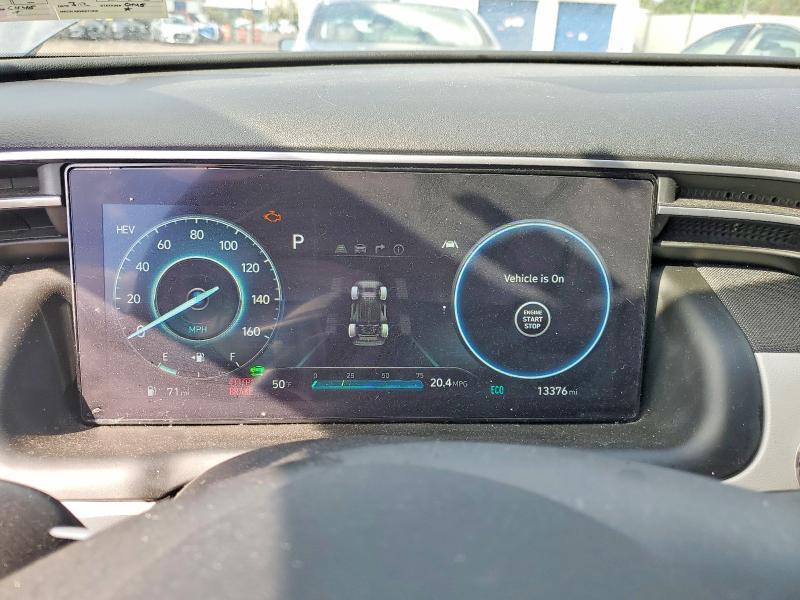 Продаж на аукціоні авто 2023 Hyundai Tucson, vin: KM8JFDA23PU134543, номер лоту: 50064236