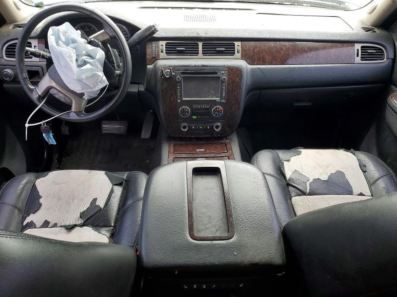 Продажа на аукционе авто 2013 Gmc Yukon Xl, vin: 1GKS2MEF2DR123960, номер лота: 51193976