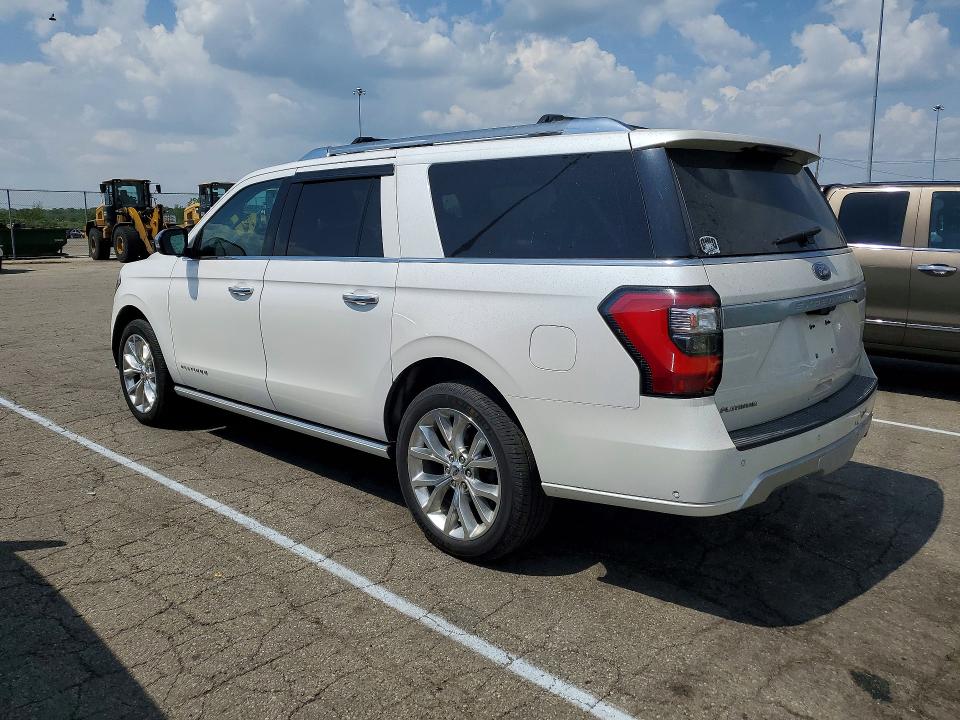 Продаж на аукціоні авто 2019 Ford Expedition, vin: 1FMJK1MT1KEA63974, номер лоту: 50988436