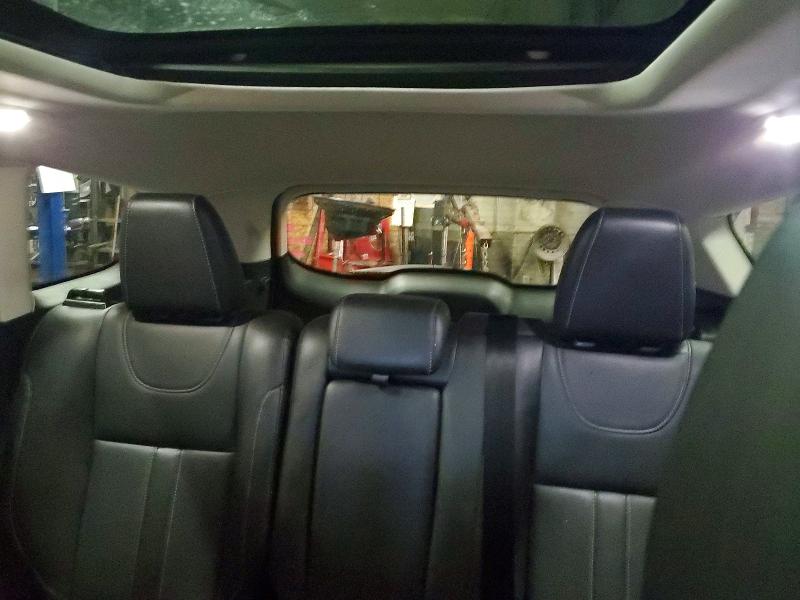 2013 Ford Escape მანქანა იყიდება აუქციონზე, vin: 1FMCU9J95DUD27314, აუქციონის ნომერი: 46022746