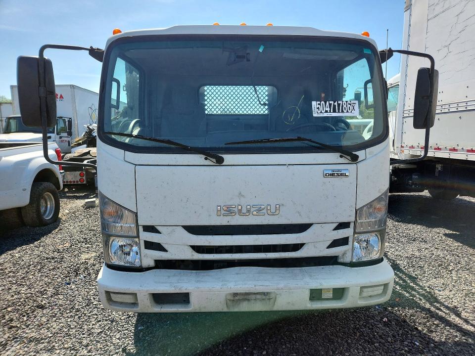 Продажа на аукционе авто 2016 Isuzu Nrr, vin: JALE5W166G7301031, номер лота: 50471786