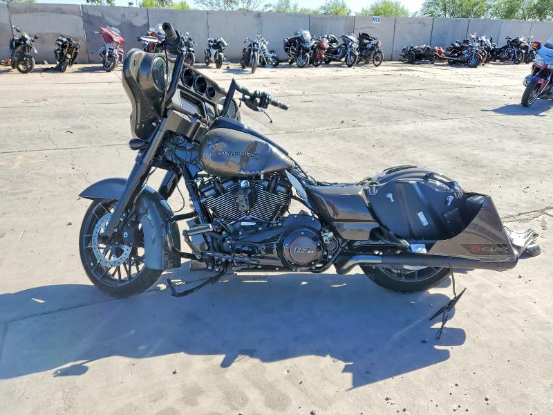 Продаж на аукціоні авто 2021 Harley-davidson Flhxse, vin: 1HD1PXL26MB953844, номер лоту: 49948216
