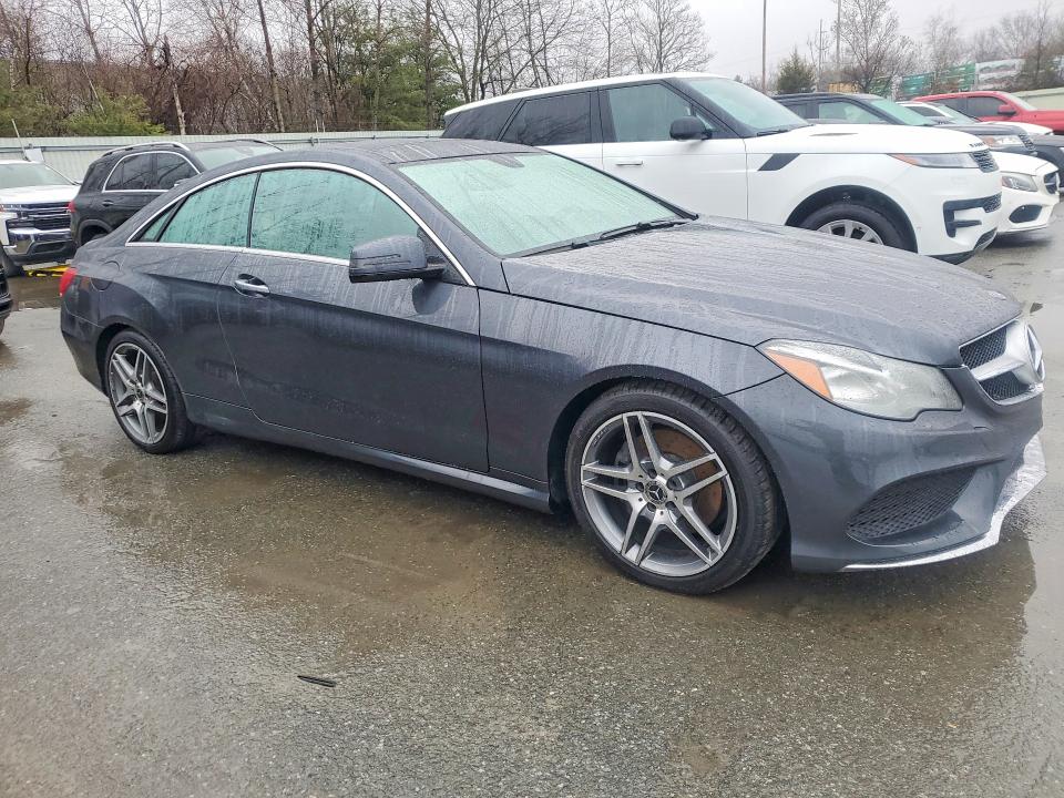 Продажа на аукционе авто 2016 Mercedes-benz E, vin: WDDKJ6FB5GF349413, номер лота: 48010776