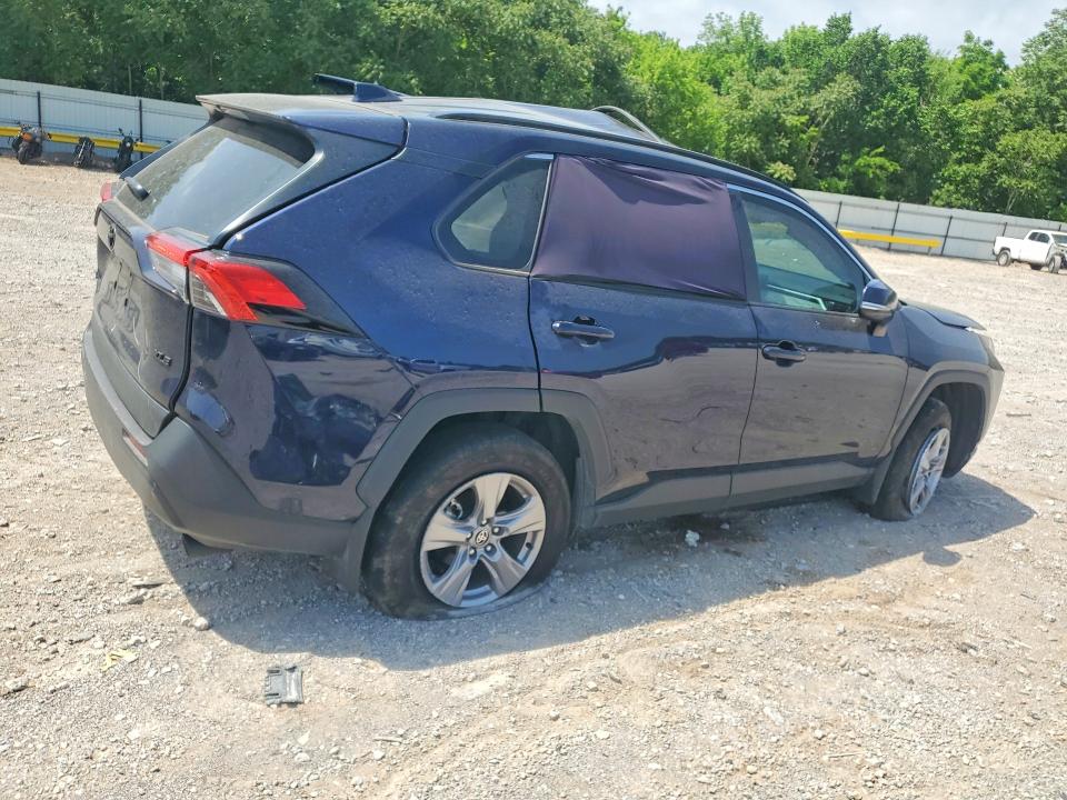 Продажа на аукционе авто 2025 Toyota Rav4, vin: 2T3W1RFV5SW424254, номер лота: 51116516
