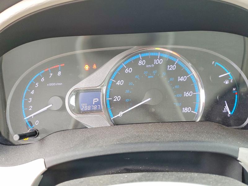 Продаж на аукціоні авто 2011 Toyota Sienna, vin: 5TDYK3DC4BS075951, номер лоту: 48117286