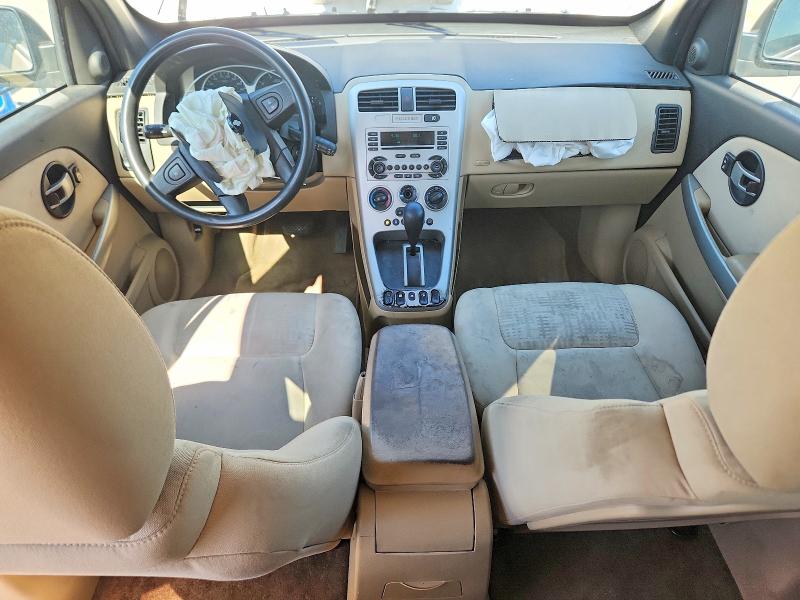 Продаж на аукціоні авто 2005 Chevrolet Equinox, vin: 2CNDL13F256147722, номер лоту: 50768786