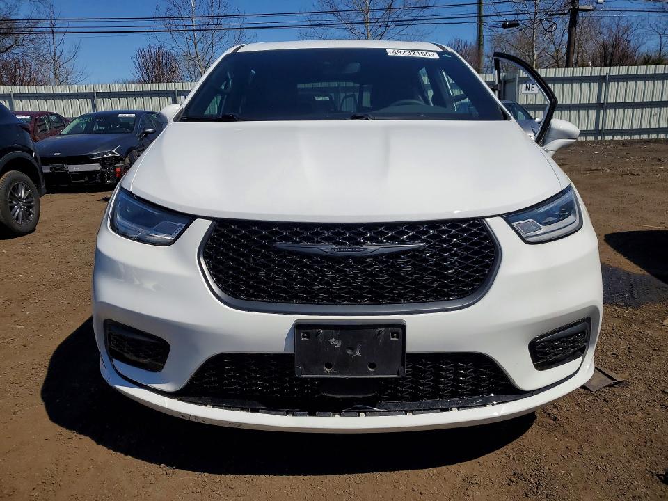 Aukcja sprzedaży 2022 Chrysler Pacifica, vin: 2C4RC1L70NR213962, numer aukcji: 49232166