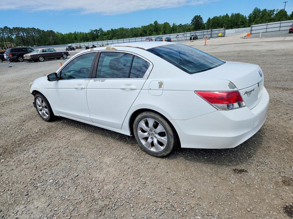 Продаж на аукціоні авто 2008 Honda Accord, vin: 1HGCP26848A044317, номер лоту: 52133986