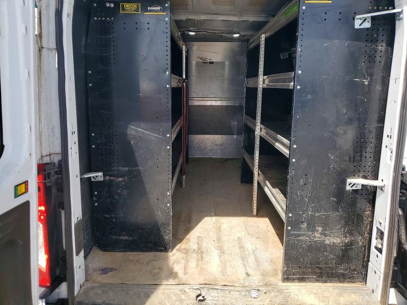 2019 Ford Transit მანქანა იყიდება აუქციონზე, vin: 1FTYR2CM1KKB38821, აუქციონის ნომერი: 48476146