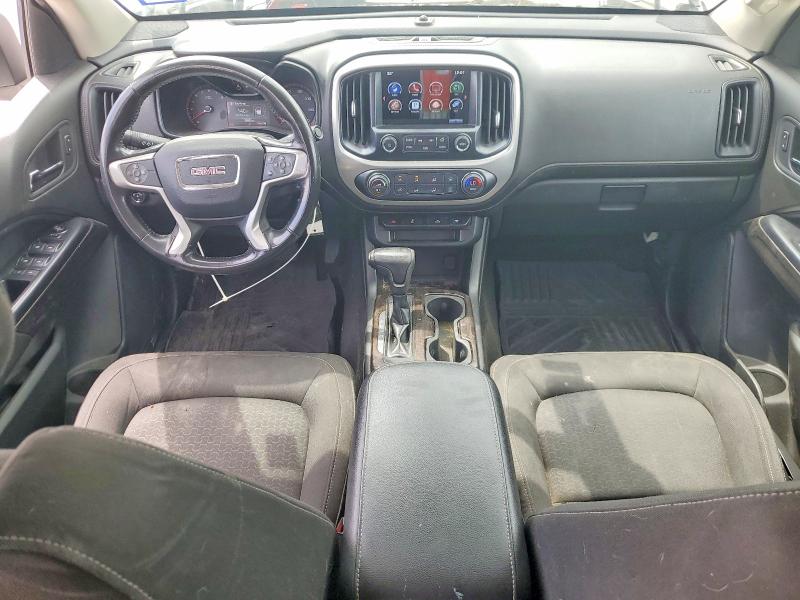 Продажа на аукционе авто 2016 Gmc Canyon, vin: 1GTG5CE39G1376544, номер лота: 47573086