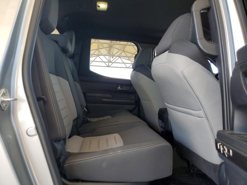 2025 Toyota Tacoma მანქანა იყიდება აუქციონზე, vin: 3TYLC5LN1ST027799, აუქციონის ნომერი: 49312126