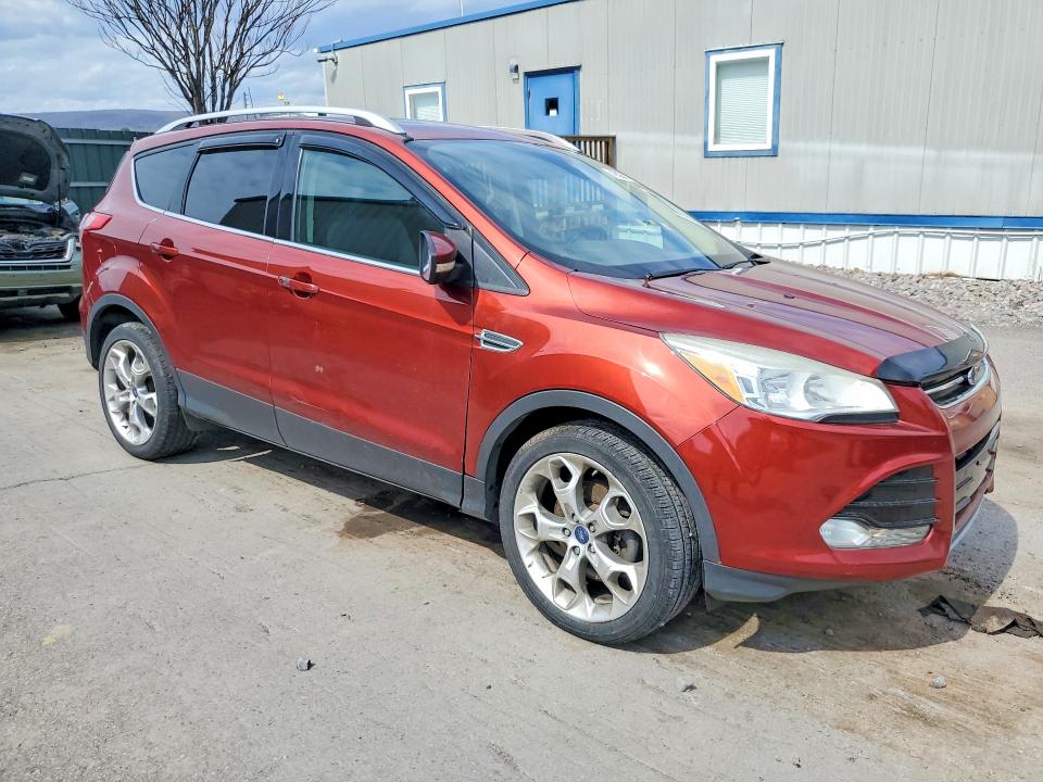 Aukcja sprzedaży 2014 Ford Escape, vin: 1FMCU9JX5EUD35591, numer aukcji: 49803076