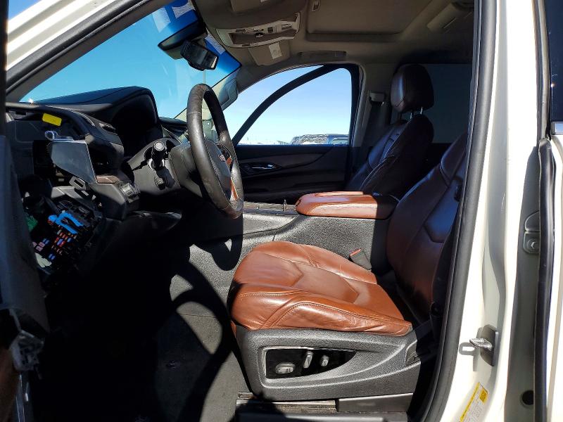 Aukcja sprzedaży 2015 Cadillac Escalade, vin: 1GYS4MKJ4FR597985, numer aukcji: 51144856