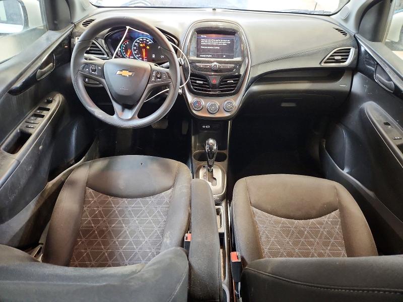 Продажа на аукционе авто 2019 Chevrolet Spark, vin: KL8CD6SA3KC749301, номер лота: 51017376