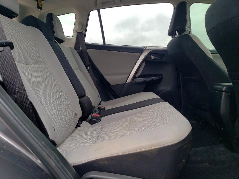 48799226 :رقم المزاد ، JTMRFREV3HJ132710 vin ، 2017 Toyota Rav4 مزاد بيع