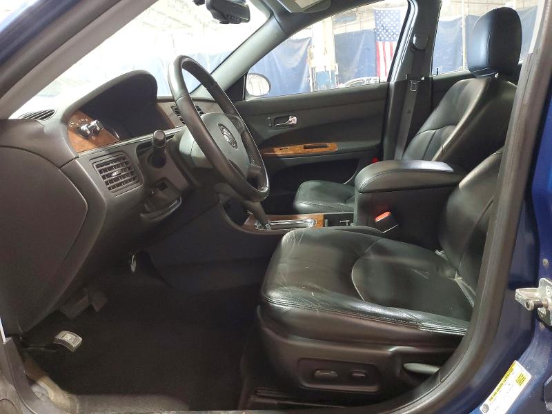 Aukcja sprzedaży 2006 Buick Lacrosse, vin: 2G4WD582361178866, numer aukcji: 50769726