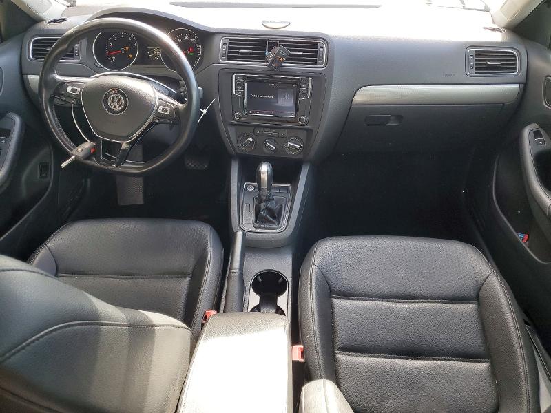 Продаж на аукціоні авто 2016 Volkswagen Jetta, vin: 3VWD67AJ9GM335214, номер лоту: 49009396