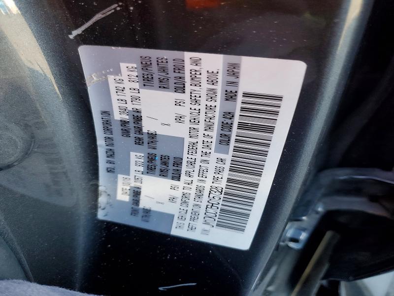 Aukcja sprzedaży 2017 Mazda Cx-3, vin: JM1DKDC76H0157328, numer aukcji: 50166976