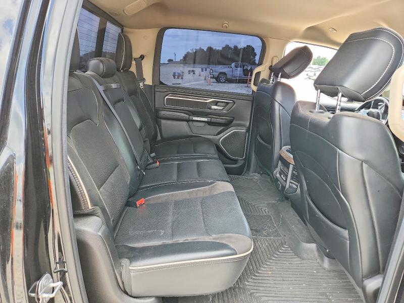 50228926 :رقم المزاد ، 1C6SRFJT3KN786528 vin ، 2019 Dodge 1500 Laramie مزاد بيع