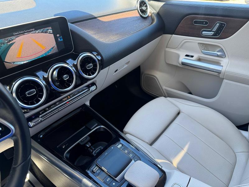 Продажа на аукционе авто 2021 Mercedes-benz Gla, vin: W1N4N4HB0MJ204189, номер лота: 52070236