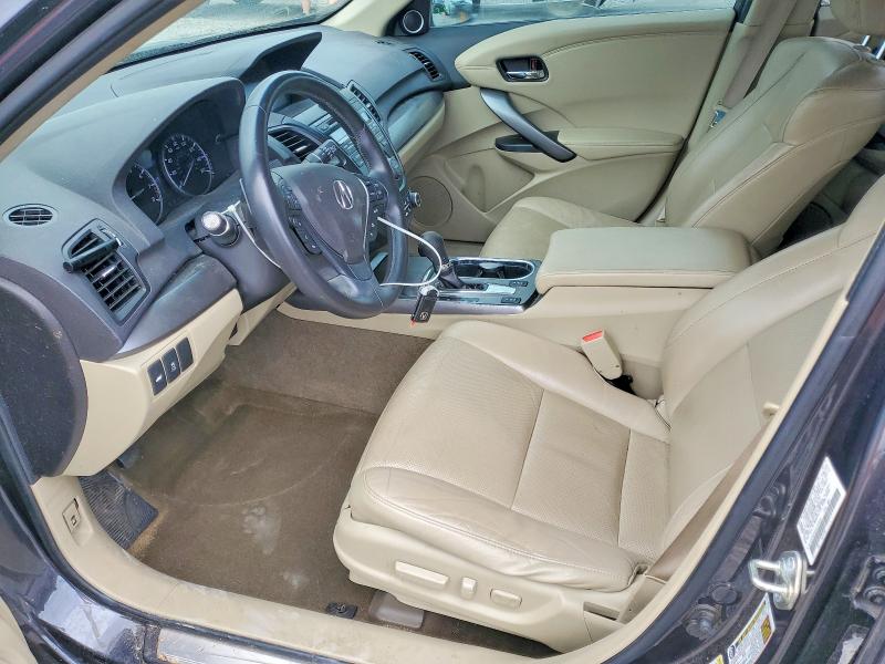 Продажа на аукционе авто 2015 Acura Rdx, vin: 5J8TB3H5XFL004526, номер лота: 49586286