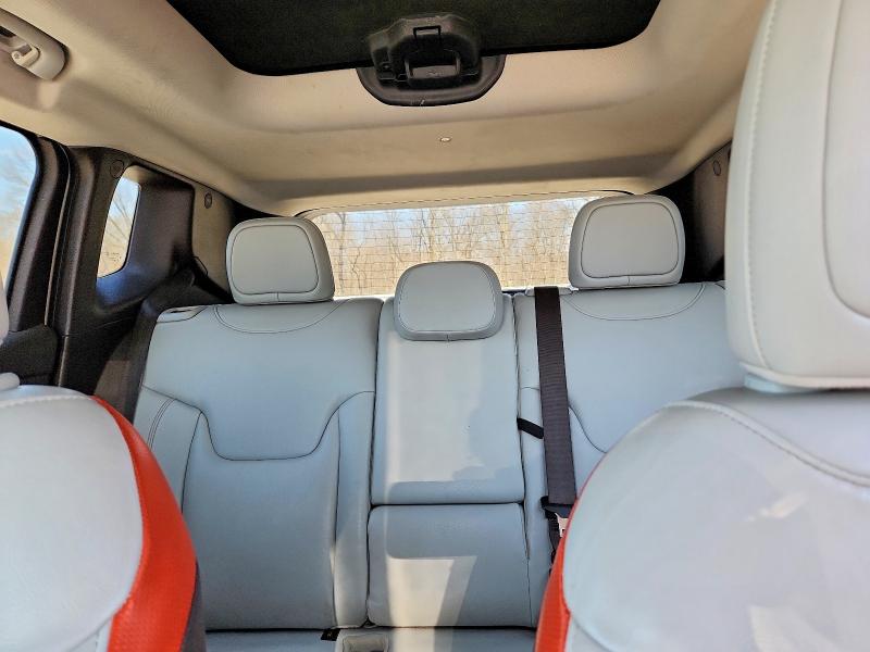 Aukcja sprzedaży 2016 Jeep Renegade, vin: ZACCJBDT1GPD13945, numer aukcji: 49201976