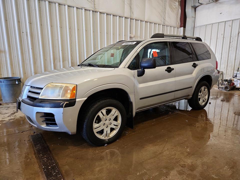 Продаж на аукціоні авто 2004 Mitsubishi Endeavor, vin: 4A4MM21SX4E051489, номер лоту: 49669766