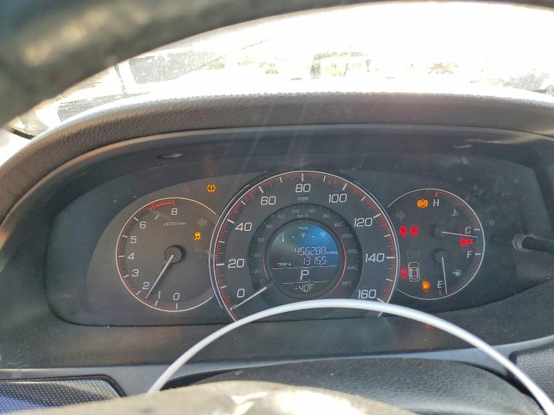 Продажа на аукционе авто 2013 Honda Accord, vin: 1HGCR2F50DA235601, номер лота: 50255526