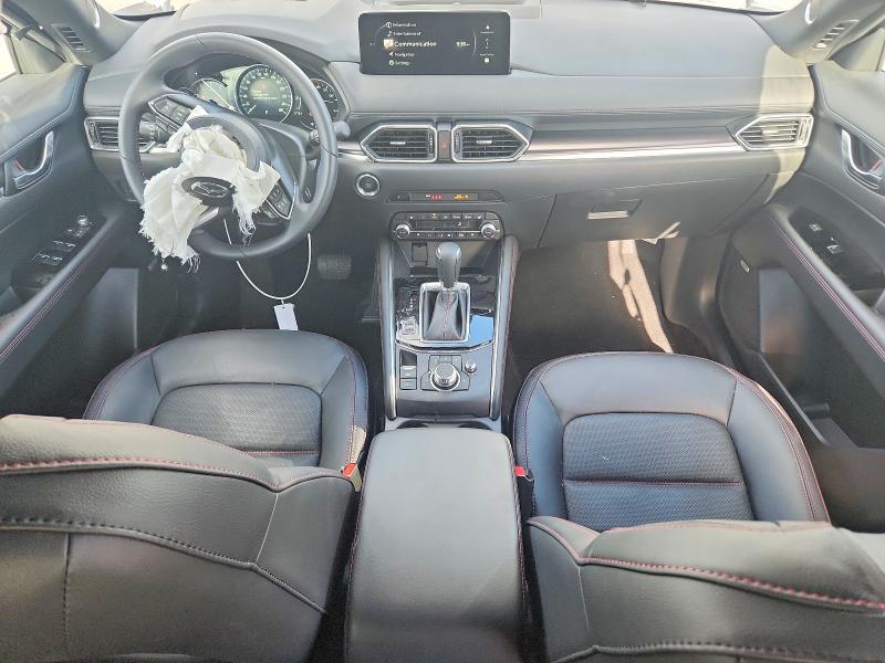 Продажа на аукционе авто 2025 Mazda Cx-5, vin: JM3KFBDY8S0735855, номер лота: 48758496