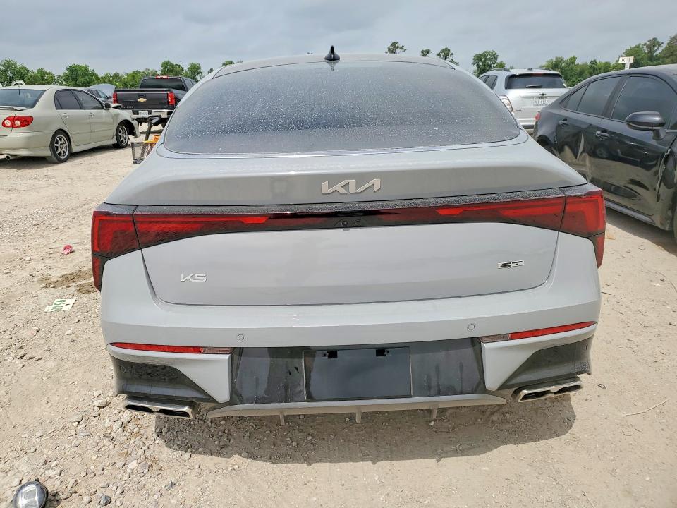 Продаж на аукціоні авто 2026 Kia K5, vin: KNAG44J87T5457648, номер лоту: 51988756