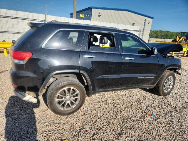 Продаж на аукціоні авто 2015 Jeep Grand Cherokee, vin: 1C4RJFBG8FC889624, номер лоту: 49075636