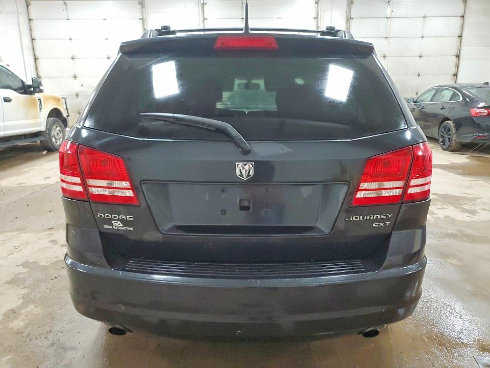 Продаж на аукціоні авто 2010 Dodge Journey, vin: 3D4PG5FV5AT245376, номер лоту: 51539296