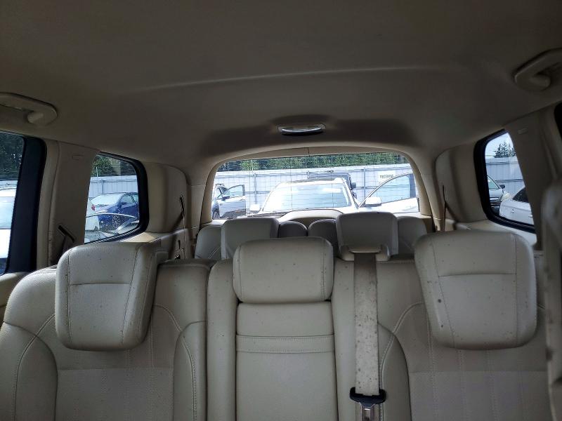 50333856 :رقم المزاد ، 4JGDF7CE3EA378861 vin ، 2014 Mercedes-benz Gl مزاد بيع