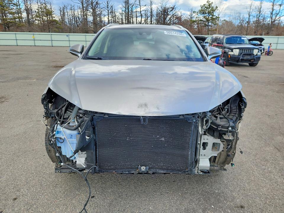 Продажа на аукционе авто 2020 Lexus Nx, vin: JTJGARDZ8L5005783, номер лота: 50514266