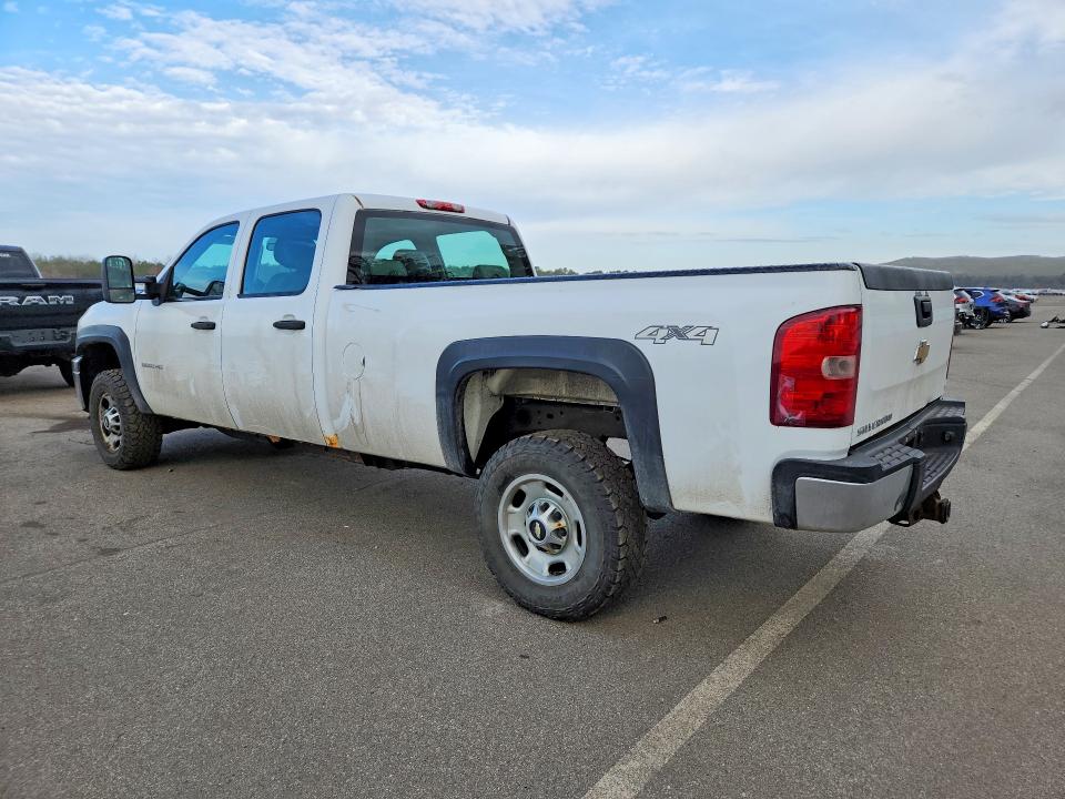 2012 Chevrolet Silverado მანქანა იყიდება აუქციონზე, vin: 1GC1KVCG8CF140769, აუქციონის ნომერი: 47998076