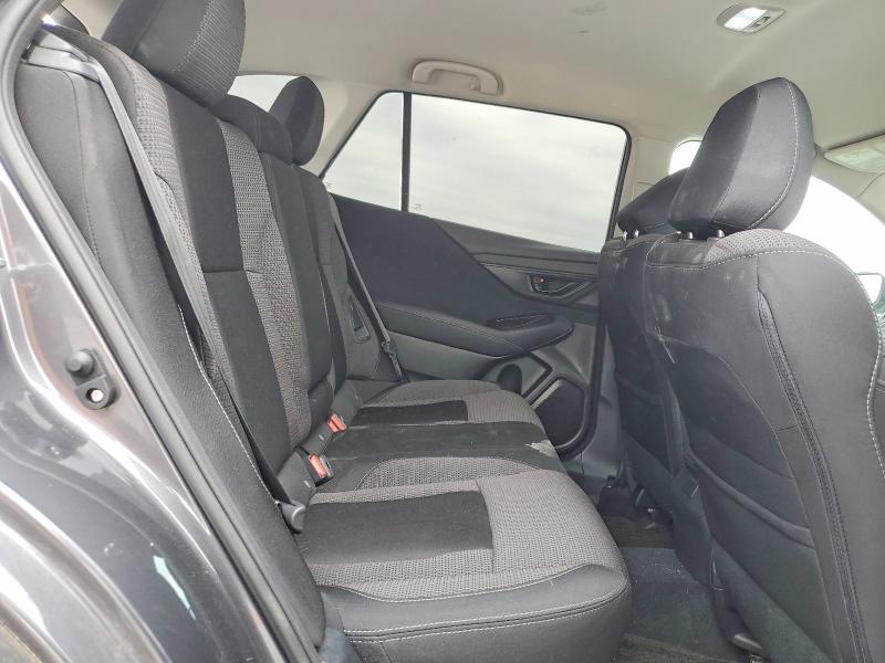 Aukcja sprzedaży 2023 Subaru Outback, vin: 4S4BTAAC6P3150455, numer aukcji: 48862556