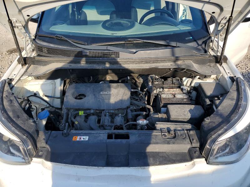 49028486 :رقم المزاد ، KNDJN2A2XH7494890 vin ، 2017 Kia Soul مزاد بيع