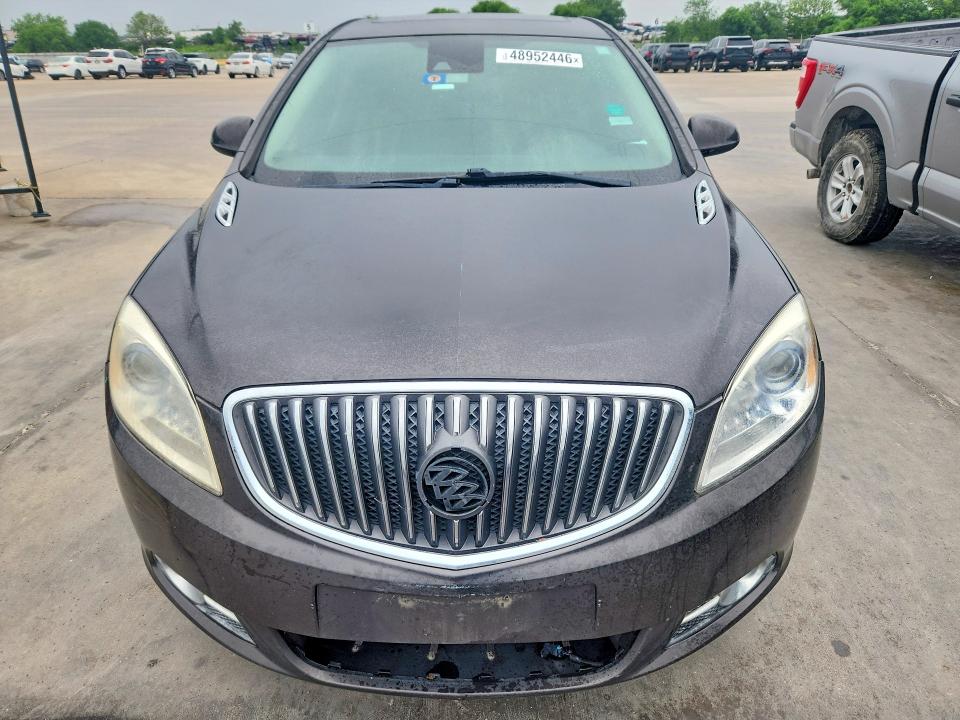 Продажа на аукционе авто 2014 Buick Verano, vin: 1G4PR5SK0E4115824, номер лота: 48952446