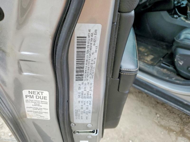 Продажа на аукционе авто 2017 Jeep Cherokee, vin: 1C4PJMDB2HW537198, номер лота: 48009726