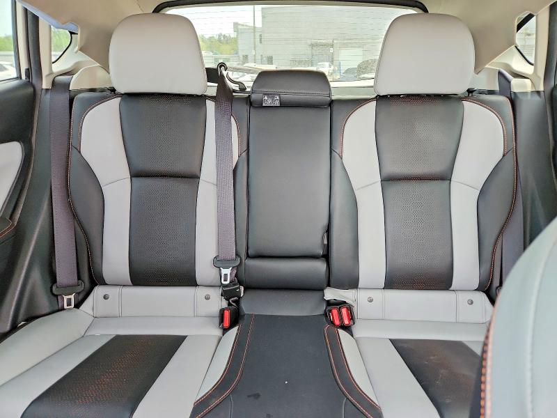 Aukcja sprzedaży 2021 Subaru Crosstrek, vin: JF2GTHMC4M8655215, numer aukcji: 49941346