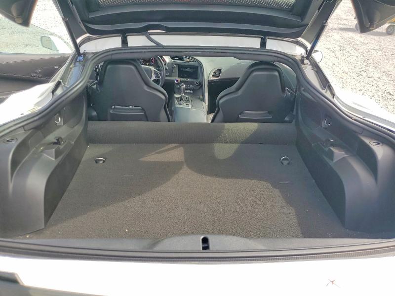 Aukcja sprzedaży 2018 Chevrolet Corvette, vin: 1G1YY2D75J5104088, numer aukcji: 49813626