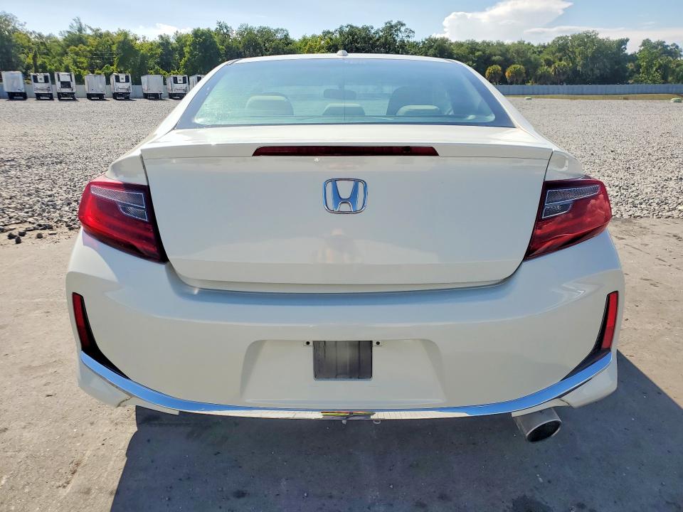 Продажа на аукционе авто 2016 Honda Accord, vin: 1HGCT1B78GA003710, номер лота: 51317186