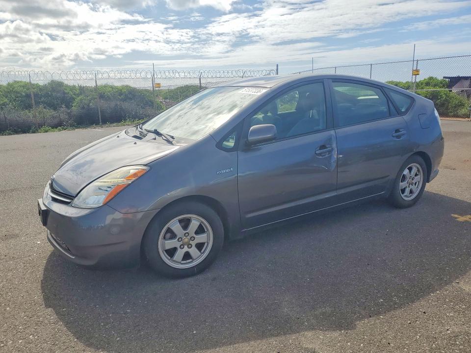 51537336 :رقم المزاد ، JTDKB20U693524041 vin ، 2009 Toyota Prius مزاد بيع