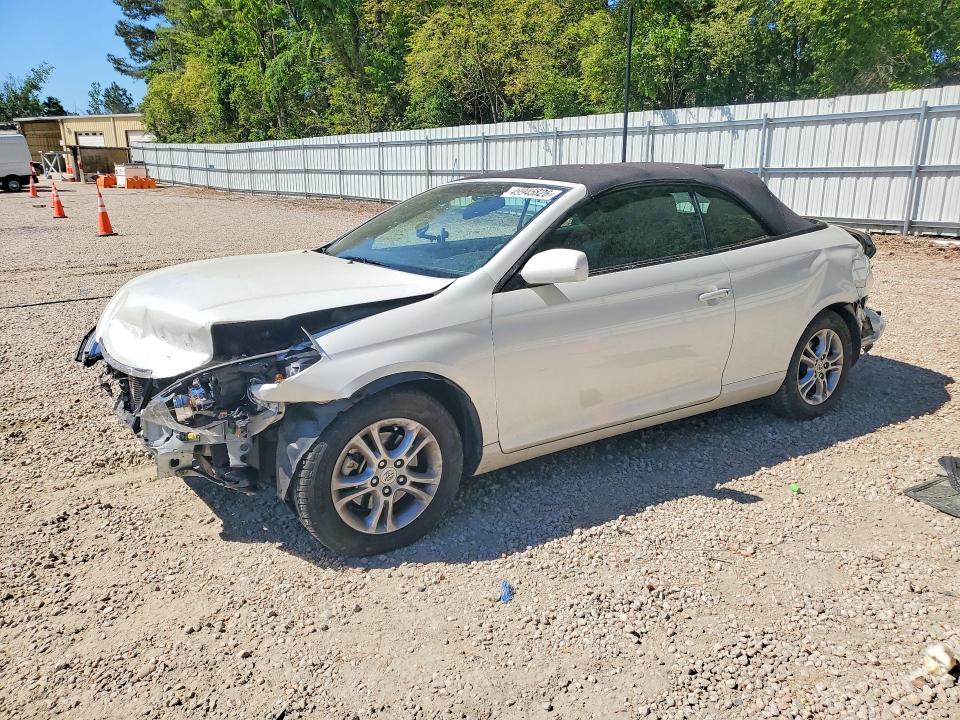 Aukcja sprzedaży 2008 Toyota Camry Solara, vin: 4T1FA38PX8U142611, numer aukcji: 49945826