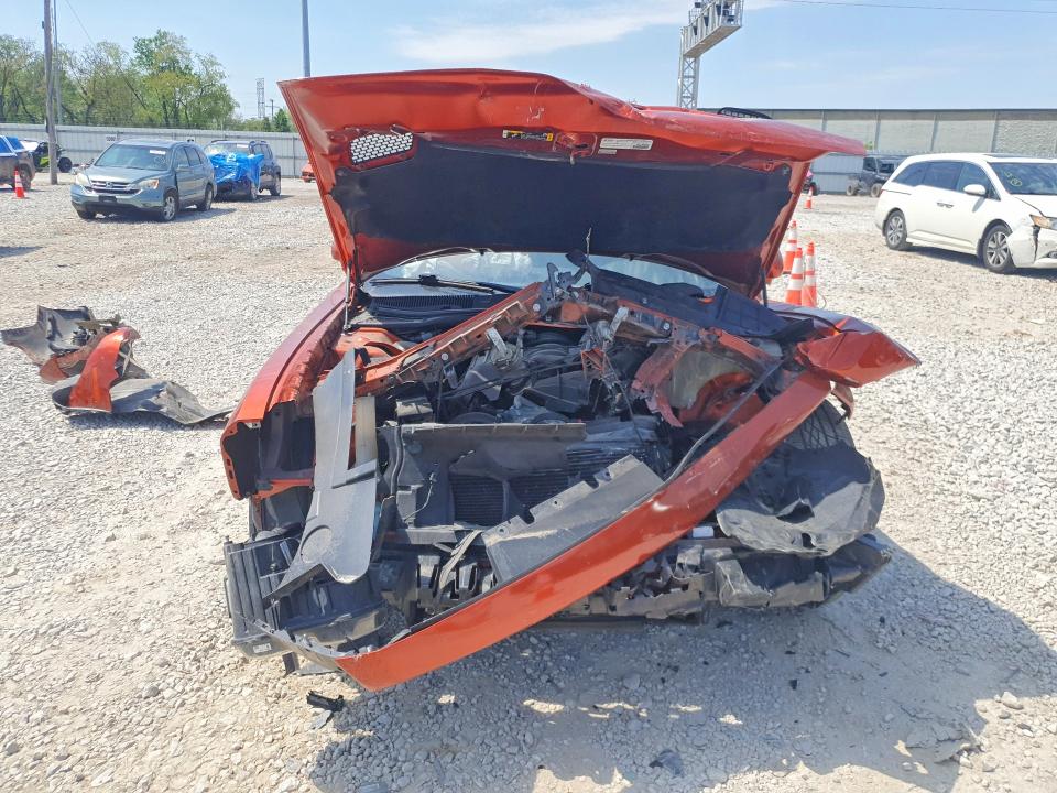 Продажа на аукционе авто 2020 Dodge Challenger, vin: 2C3CDZFJ8LH198451, номер лота: 50057056