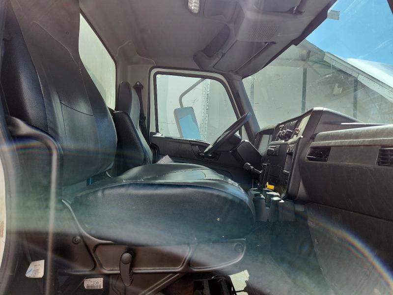 Aukcja sprzedaży 2019 International Mv607, vin: 1HTEUMML9KH163534, numer aukcji: 48829686