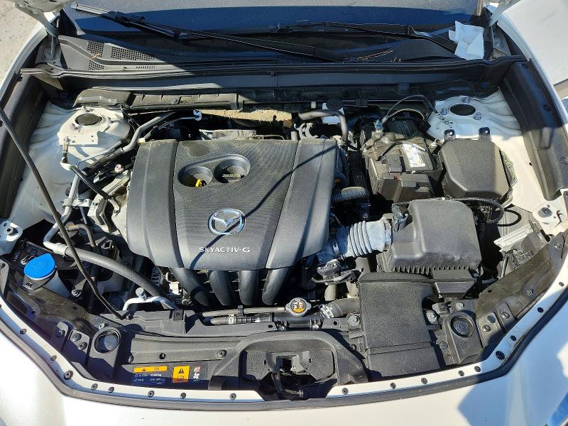 49590736 :رقم المزاد ، 3MVDMBDL9LM104914 vin ، 2020 Mazda Cx-30 مزاد بيع