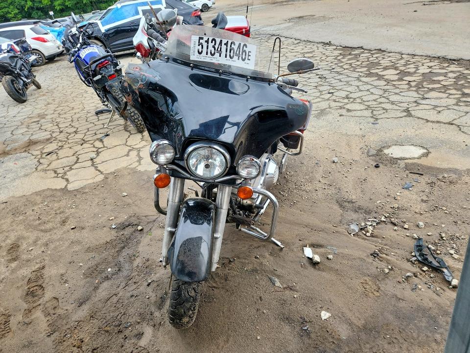 Продажа на аукционе авто 1990 Harley-davidson Flhtc, vin: 1HD1DPL19LY506825, номер лота: 51341646