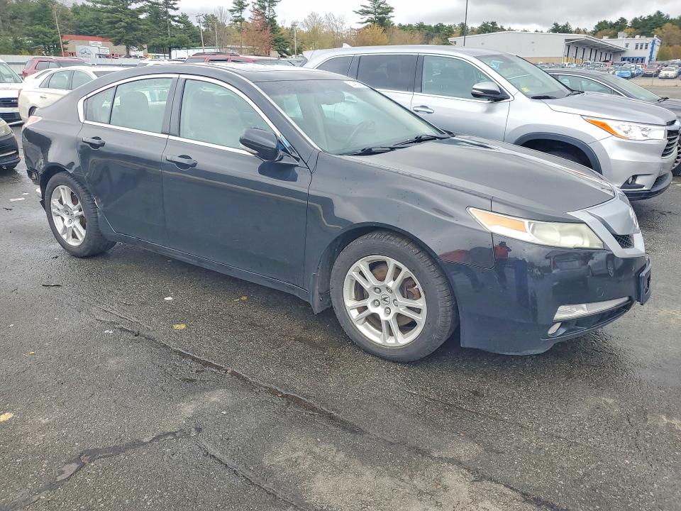 Продажа на аукционе авто 2010 Acura Tl, vin: 19UUA8F28AA009287, номер лота: 51483456