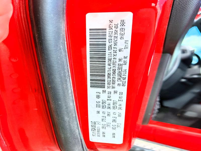 2017 Jeep Wrangler მანქანა იყიდება აუქციონზე, vin: 1C4AJWAGXHL593182, აუქციონის ნომერი: 49753956